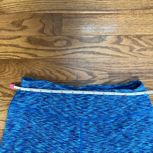 Zella Live-In High Waist Cosmic Space leggings in size small - Picture 6 of 9